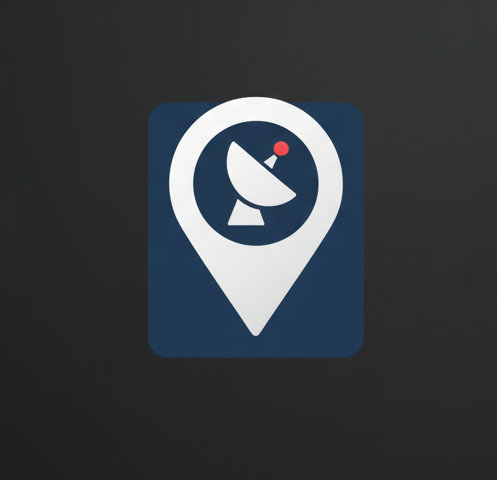 GPS Mobil Palembang