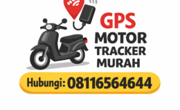 Pasang GPS Palembang